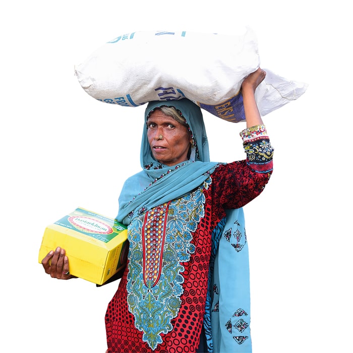 Sughra Bibi