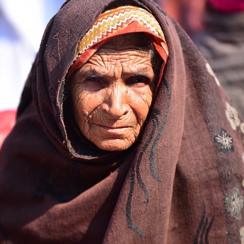Hajira Bibi