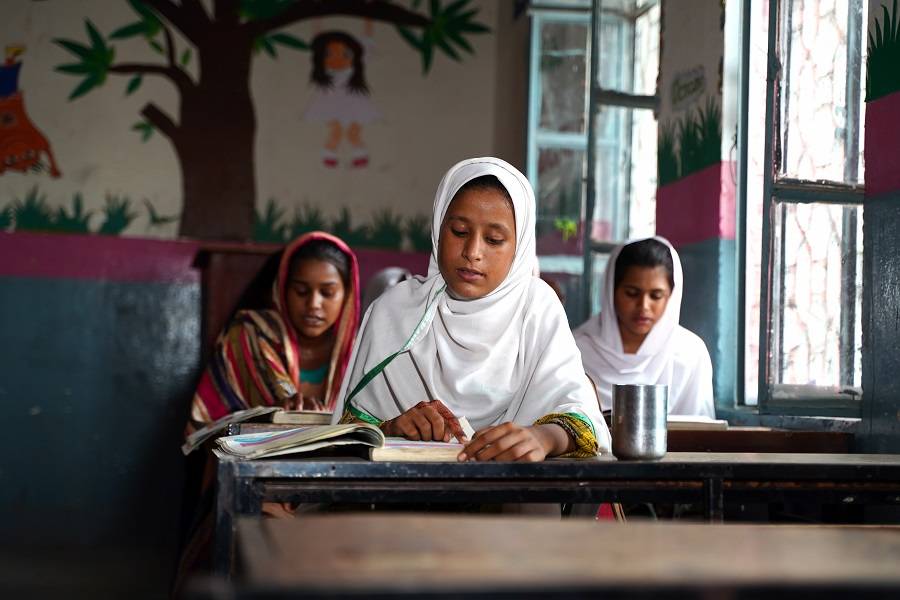 Education