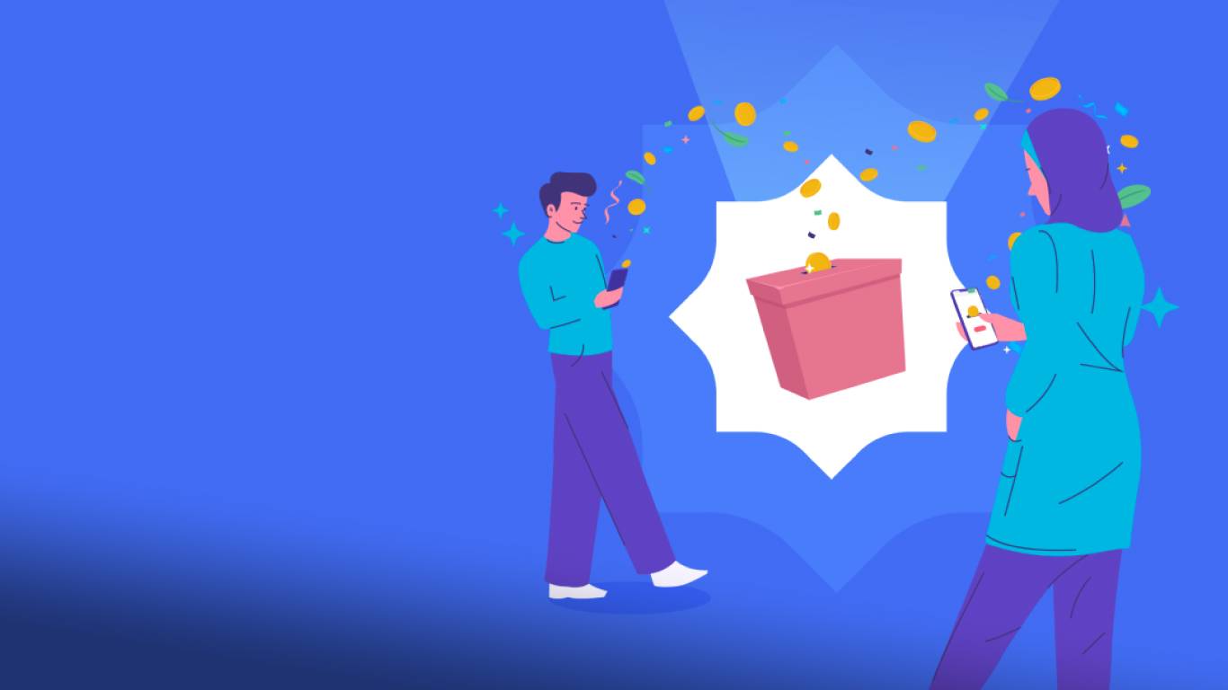 Auto Donate Every Friday