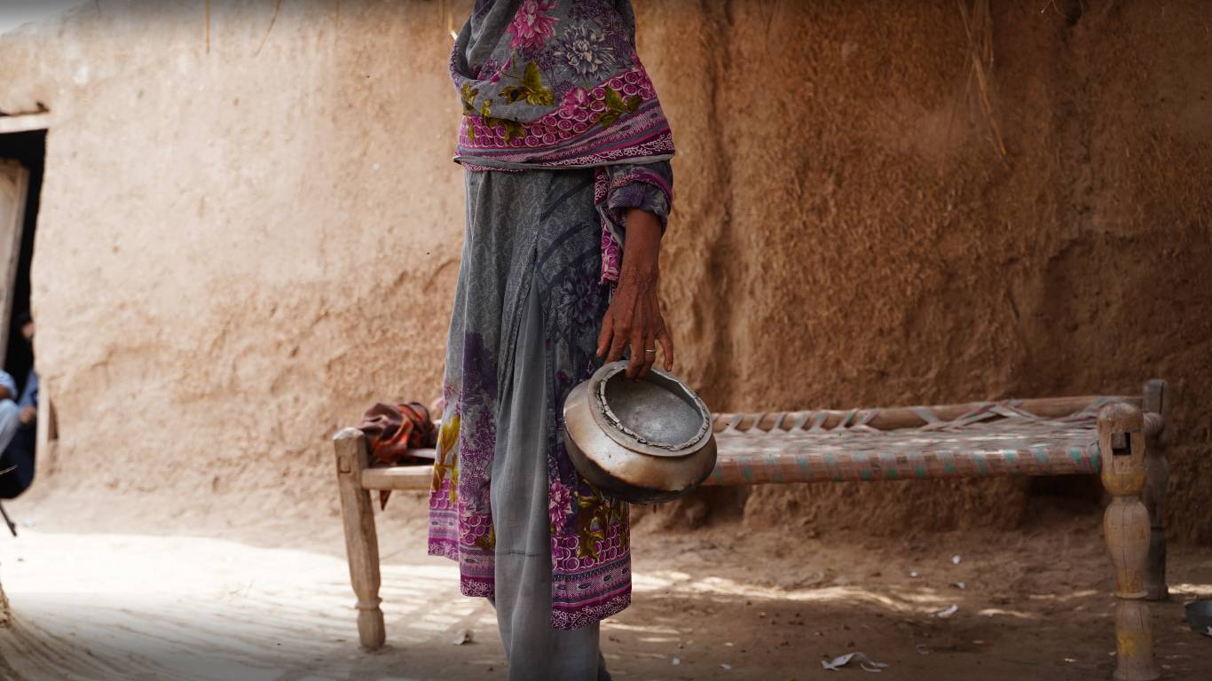 1st Jummah Mubarak Ram 2025