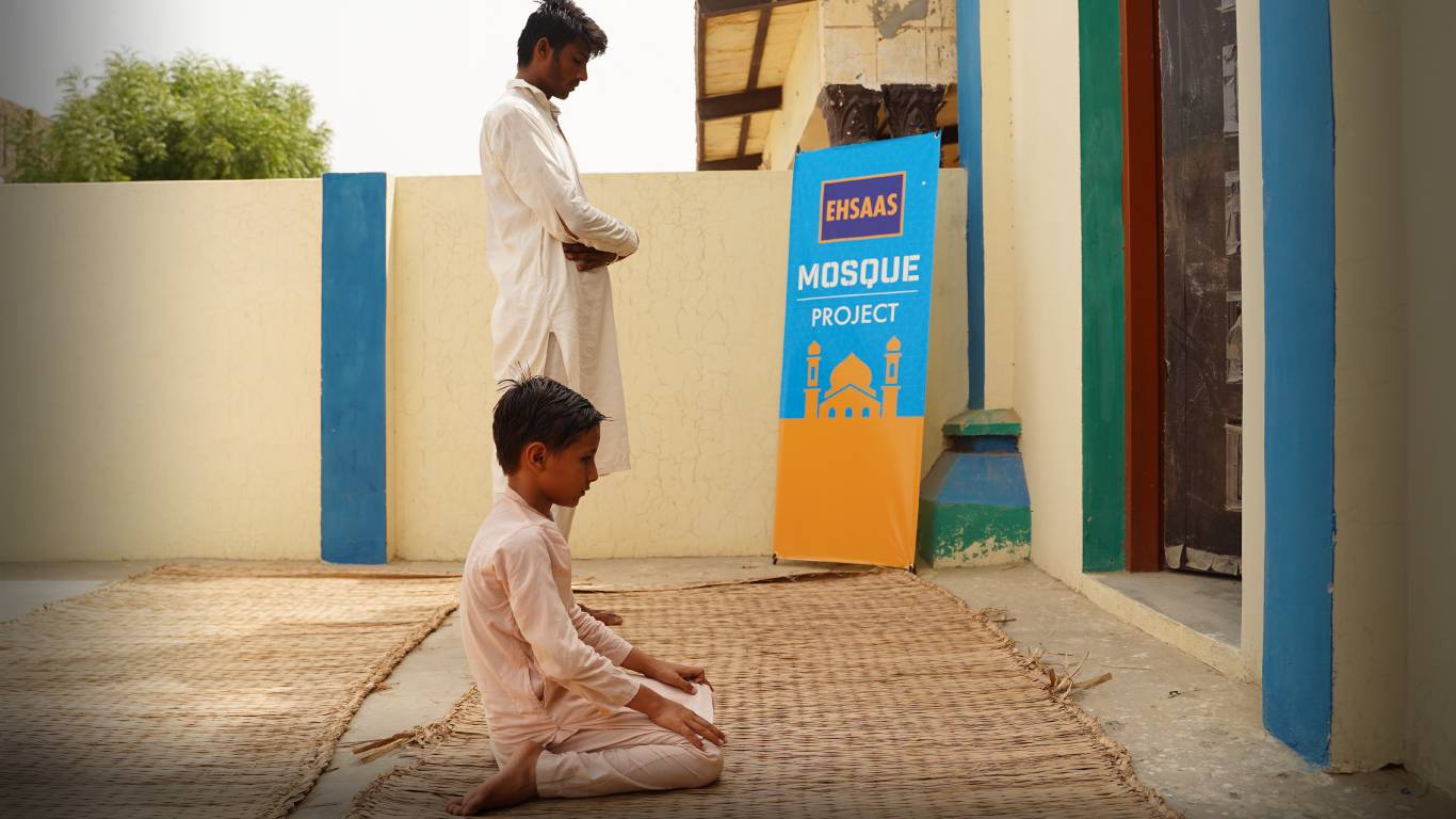 Jummah and Last 10 Days Ramadan