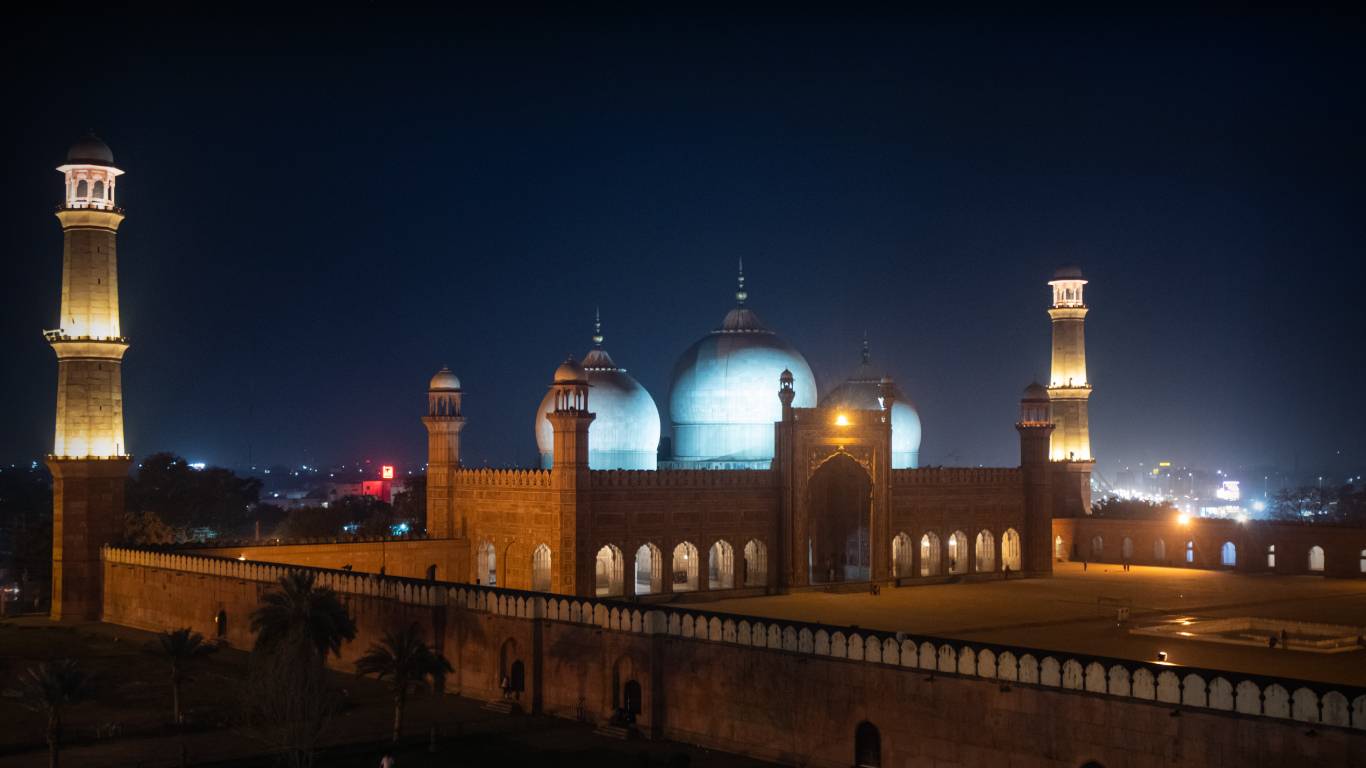 29th Ramadan Laylatul Qadr