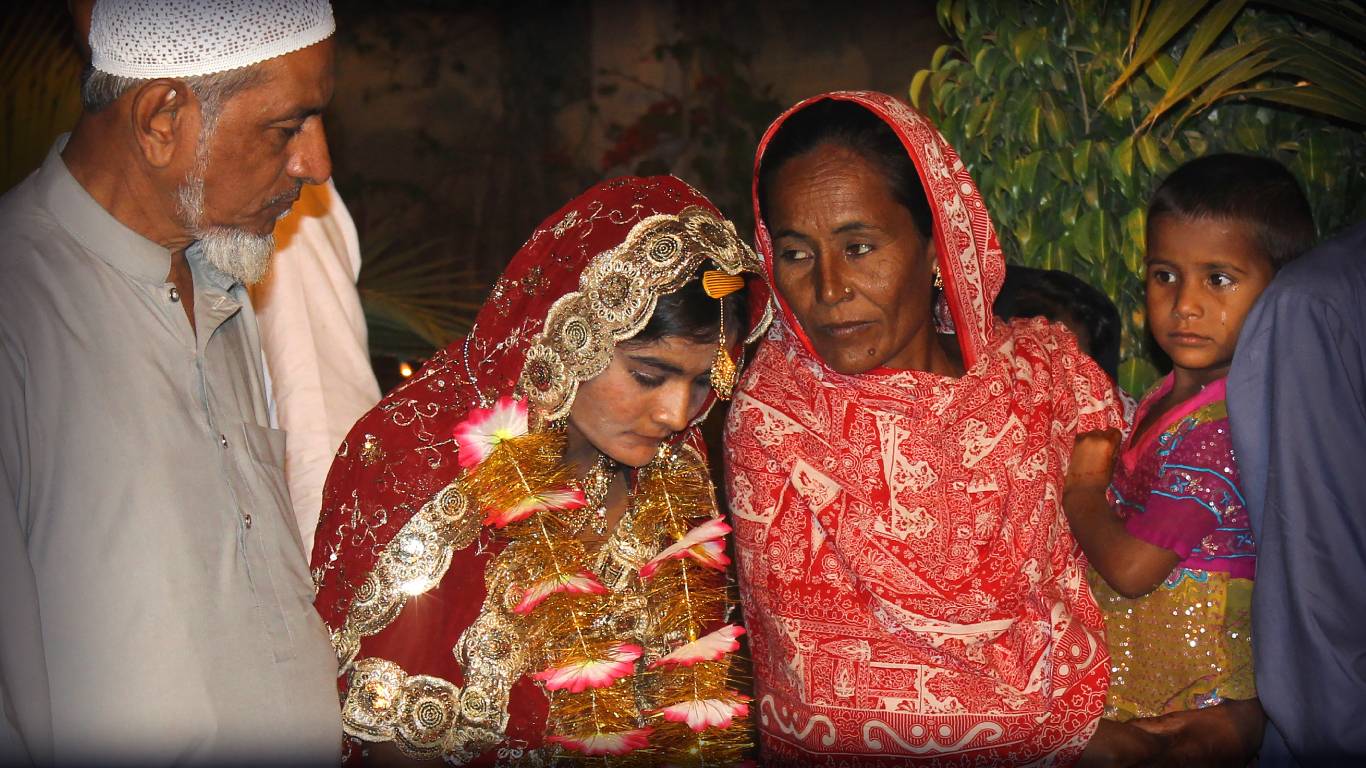 Global Day of Parents 2025