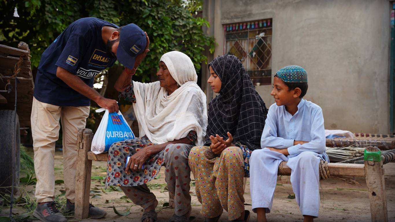 Qurbani 2025 Final Bookings