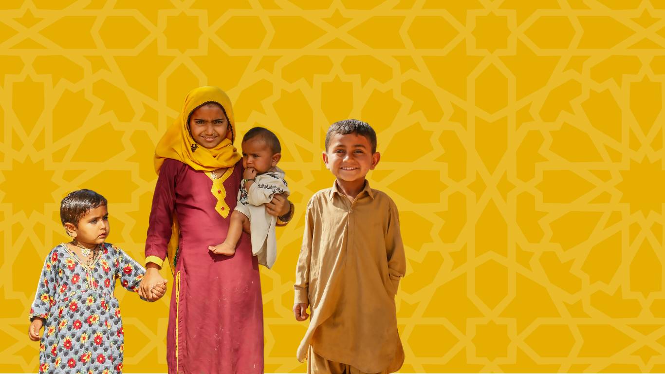 Qurbani 2025 Thank You